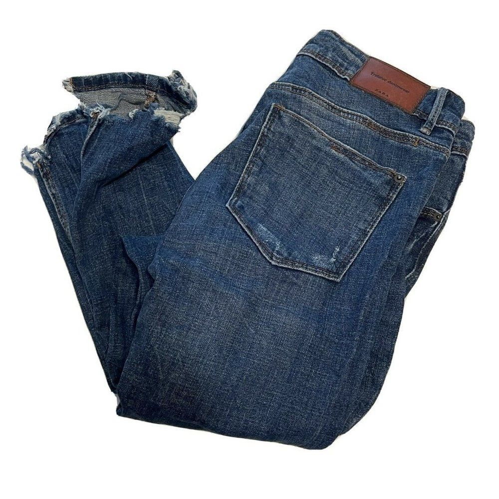 Zara Women's Jeans